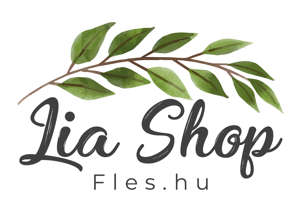 Lia Shop